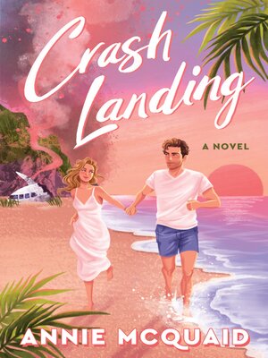 Crash Landing - ebook